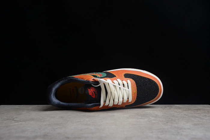 Air Force 1 07 LX SiEMPRE Familia DO2157-816 - Image 4