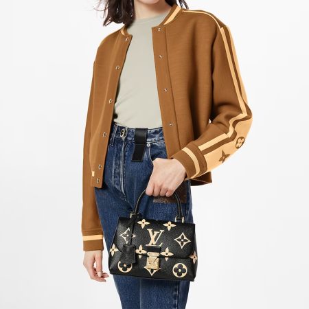 LV Madeleine BB M45978 - Image 2