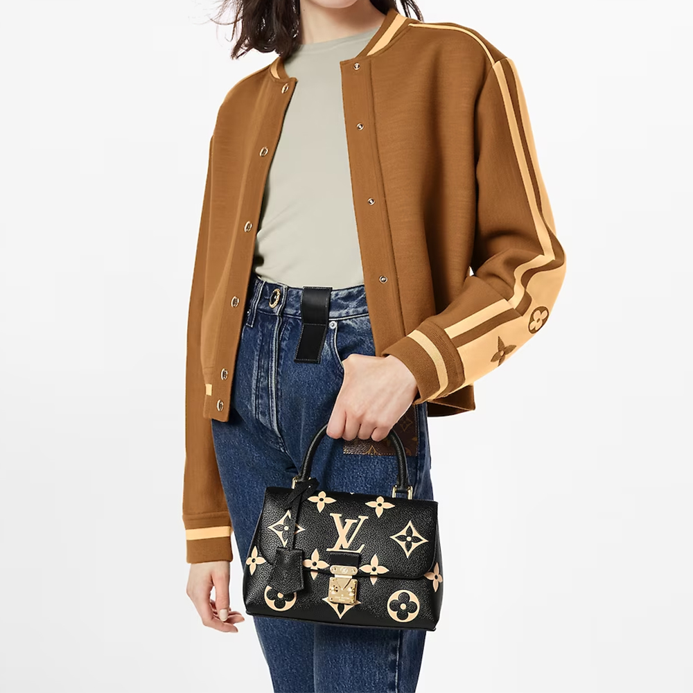 LV Madeleine BB M45978 - Image 2