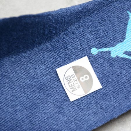 AIR JORDAN 11 RETRO "WIN LIKE 82" university blue mens 378037-123 - Image 11