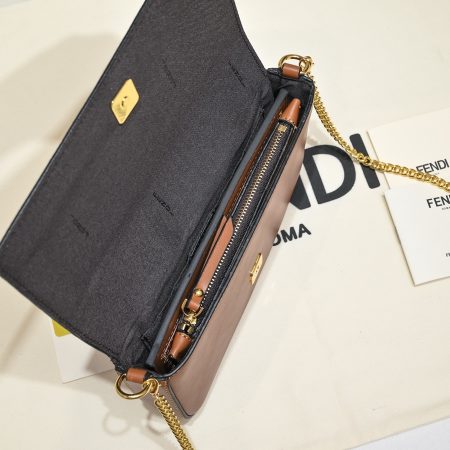FENDI Pochette 3 IN 1 Bag - Image 9