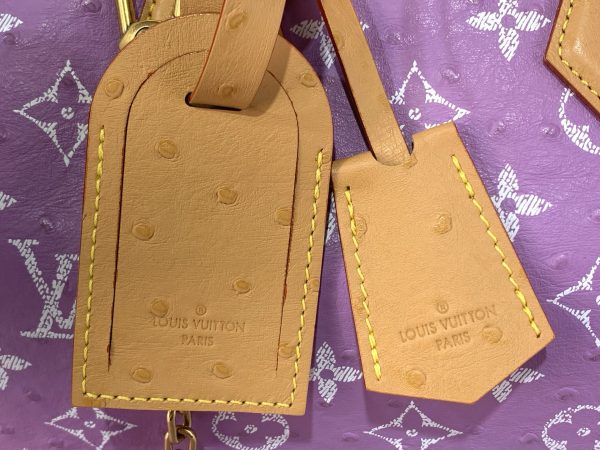 LV Speedy P9 30cm Bag