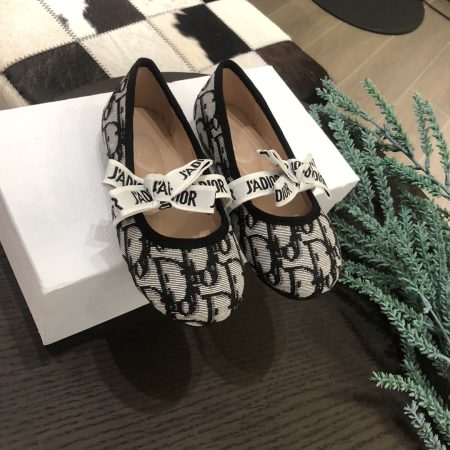 Dior Children's Shoes - Image 3