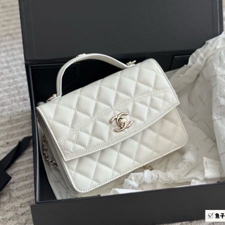 Chanel 25C  hand bag - Image 1
