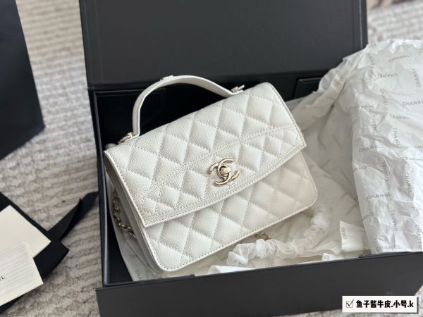 Chanel 25C  hand bag