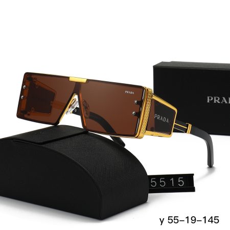 Prada Fashionable Sunglasses - Image 3