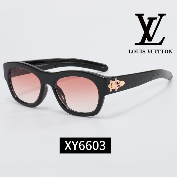 LV Fashionable Sunglasses