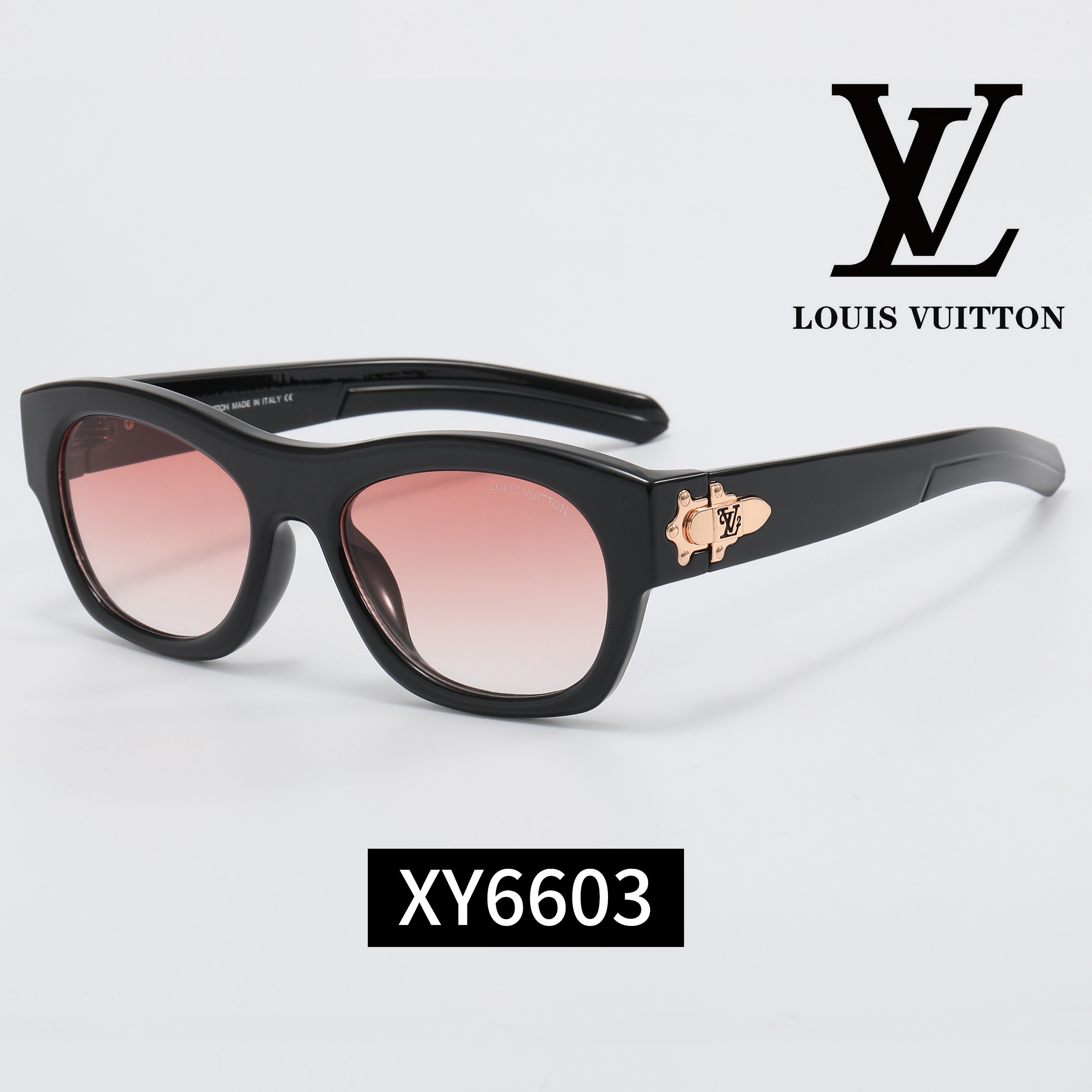 LV Fashionable Sunglasses - Image 3