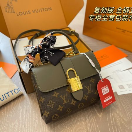 Lv Locky BB Handbag