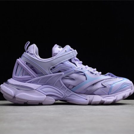 Balenciaga Sneaker TRACK Tess.s.Gomma 4.0 4000020 - Image 11