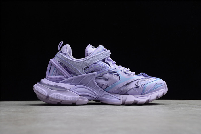 Balenciaga Sneaker TRACK Tess.s.Gomma 4.0 4000020 - Image 11
