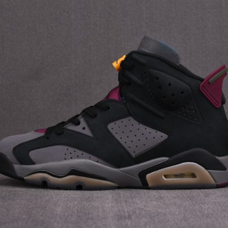 Air Jordan 6 Bordeaux CT8529-063 - Image 19