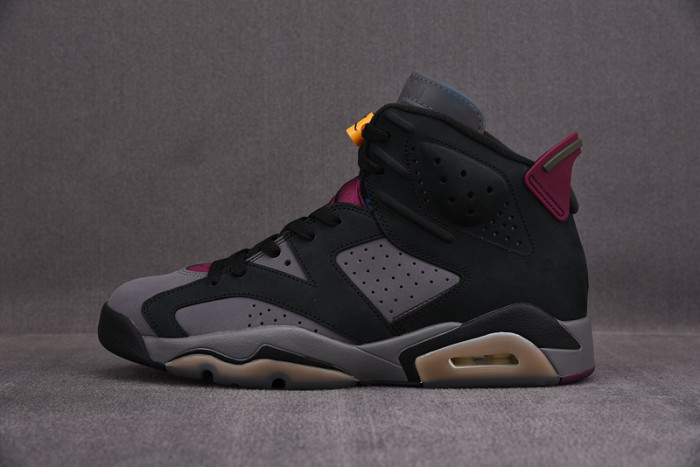 Air Jordan 6 Bordeaux CT8529-063 - Image 19