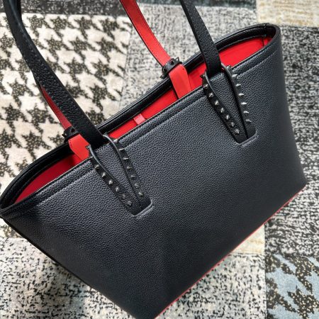 Christian Louboutin Medium Tote Bag - Image 11