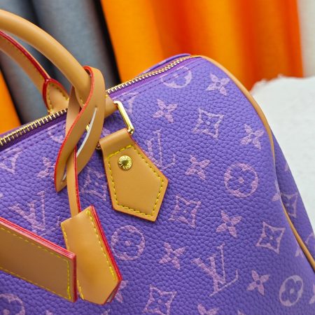 LV Speedy P9 30 Bag - Image 5