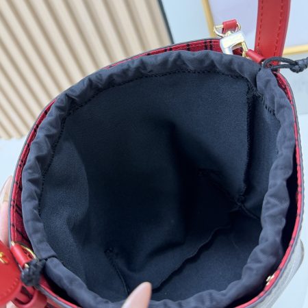 LV Handle Bag - Image 7