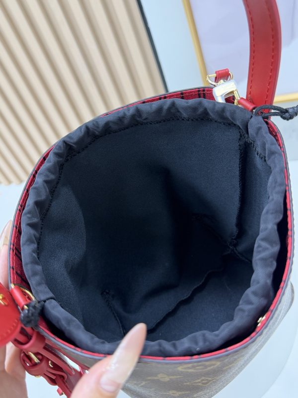 LV Handle Bag