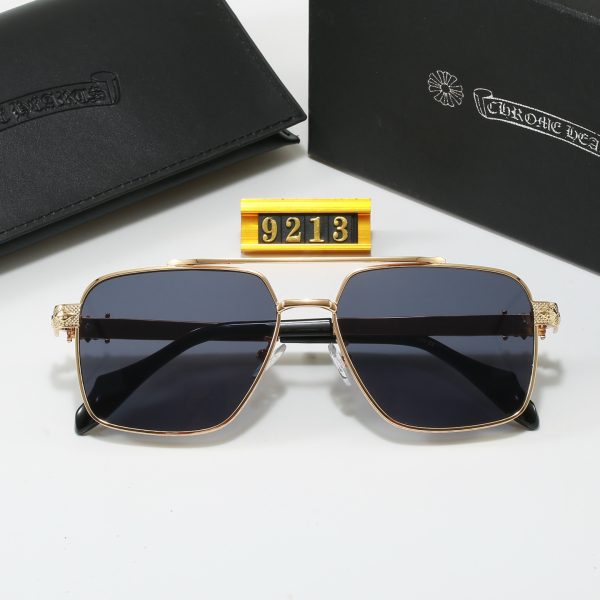Chrome Hearts Fashionable Sunglasses