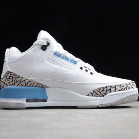 Air Jordan3 UNC CT8532-104 - Image 7
