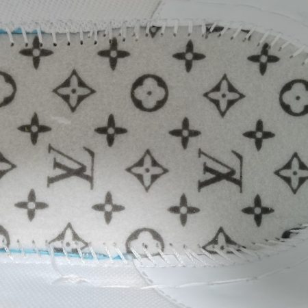 LV Trainer blue - Image 7