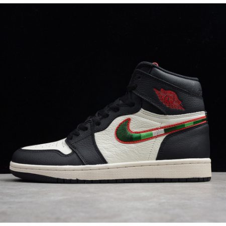Air Jordan 1 Sports Illustrated A Star Is Born 555088-015
