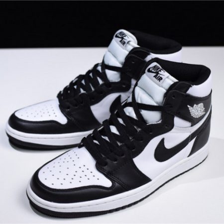 Air Jordan 1 Retro High OG 555088-010 - Image 14