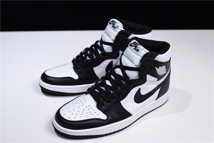 Air Jordan 1 Retro High OG 555088-010 - Image 14