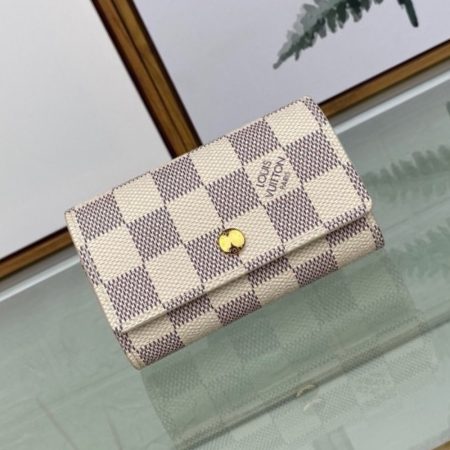 LV LV6 Key Case M62630 - Image 7