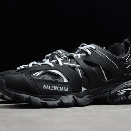 Balenciaga Sneaker TRACK Tess.s.Gomma 5000044 - Image 7