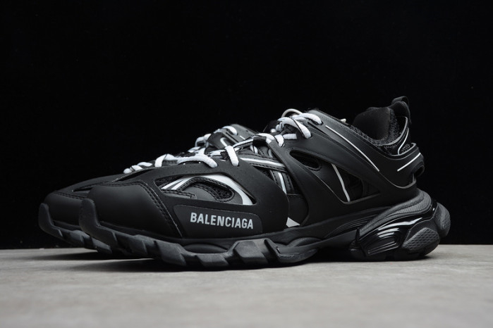 Balenciaga Sneaker TRACK Tess.s.Gomma 5000044 - Image 7