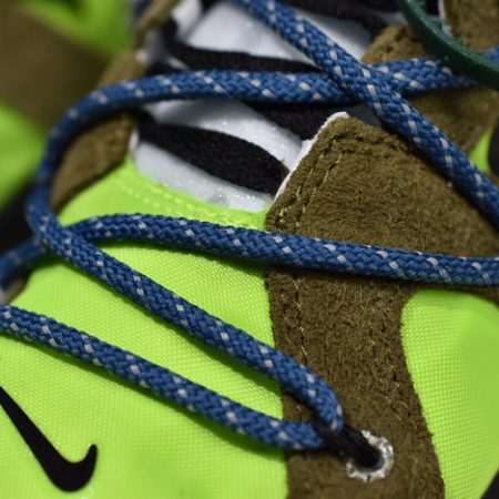 Off-White Nike Terra Kiger 5 Green CD8179-300 - Image 12