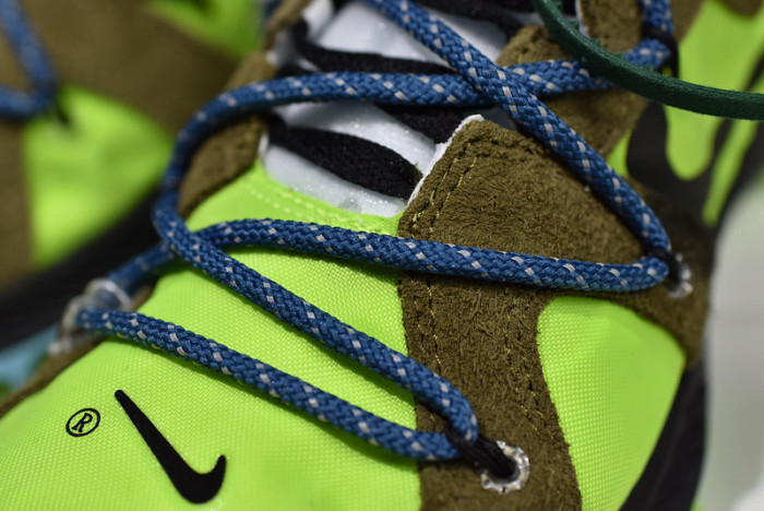 Off-White Nike Terra Kiger 5 Green CD8179-300 - Image 12