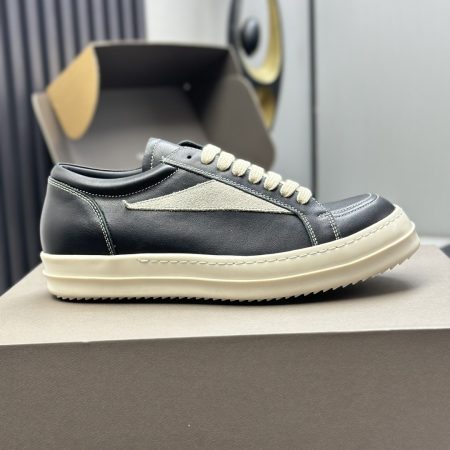 Rick Owens Vintage Sneaks - Image 3
