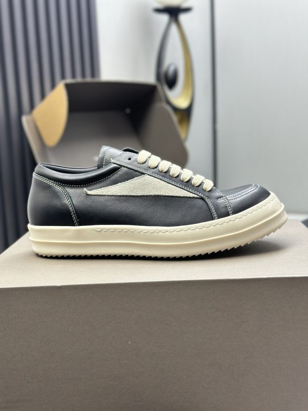 Rick Owens Vintage Sneaks