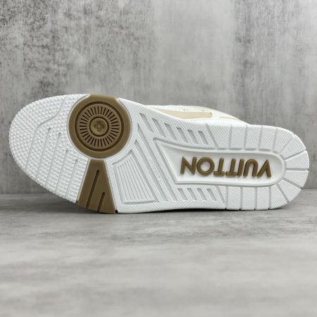 LV Skate Trainers 23SS SK8 - Image 12