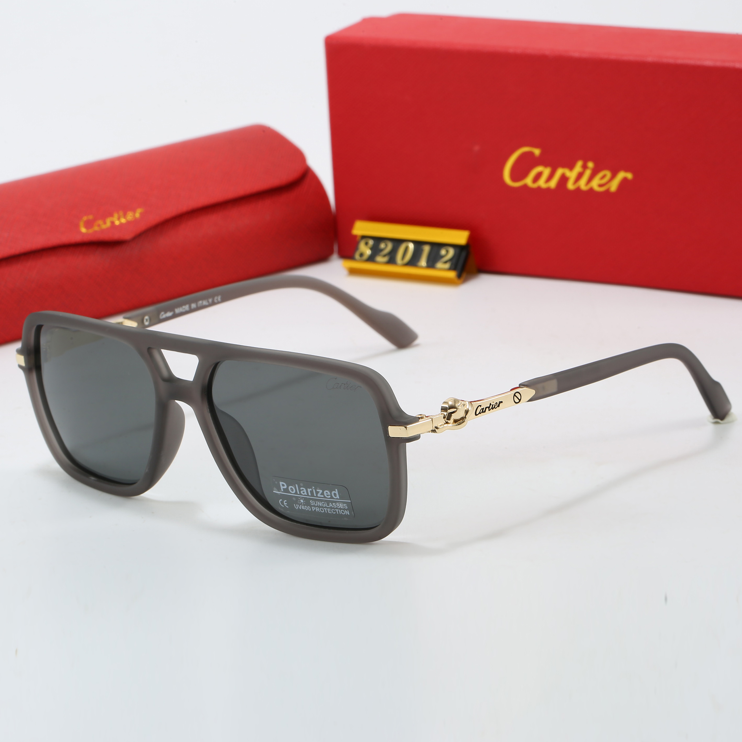 Catier Fashionable Sunglasses - Image 2
