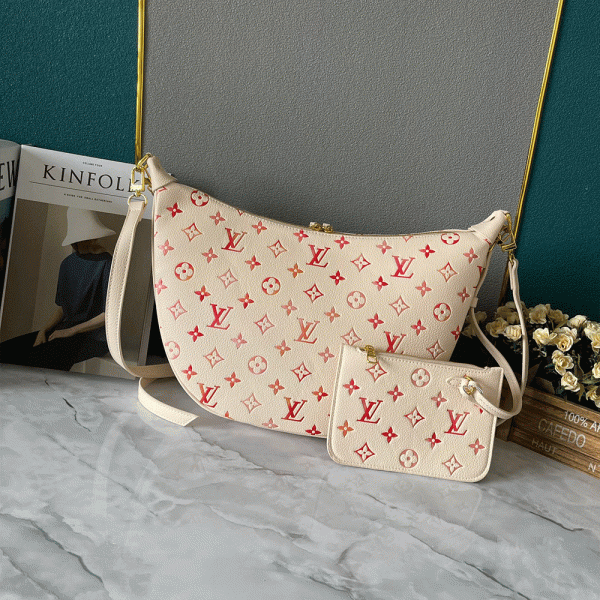 LV Loop Hobo bag