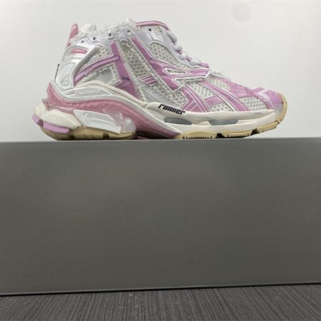 Balenciaga Sneaker TRACK RUNNER - Image 6
