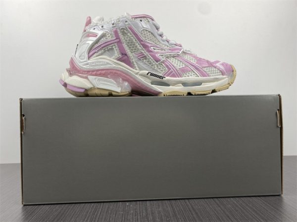 Balenciaga Sneaker TRACK RUNNER