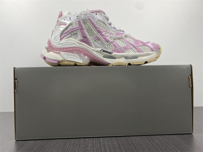 Balenciaga Sneaker TRACK RUNNER - Image 6