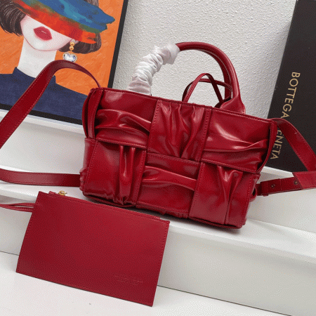 Bottega Veneta BV Arco Tote - Image 6