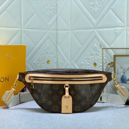 LV High Rise Bag - Image 5