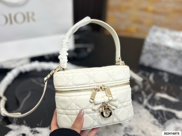Dior's New Makeup Case