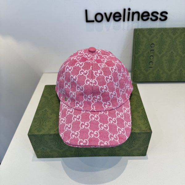 Gucci Baseball Cap