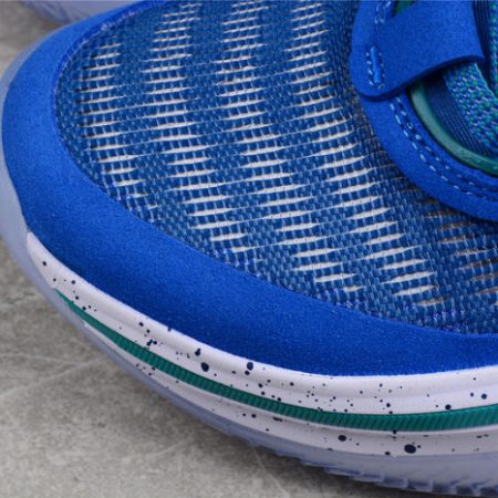 Nike Air Jordan 36 PE Luka Doncic DJ4483-400 - Image 13