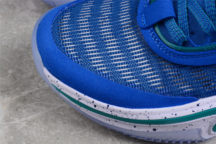 Nike Air Jordan 36 PE Luka Doncic DJ4483-400 - Image 13