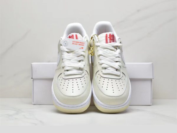 Nike Air Force 1 Low '07PremiumPopcorn CW2919-100