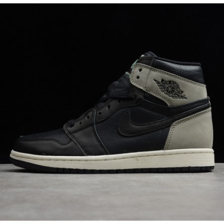 Air Jordan 1 Patina Light Army 555088-033