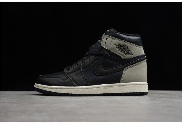 Air Jordan 1 Patina Light Army 555088-033