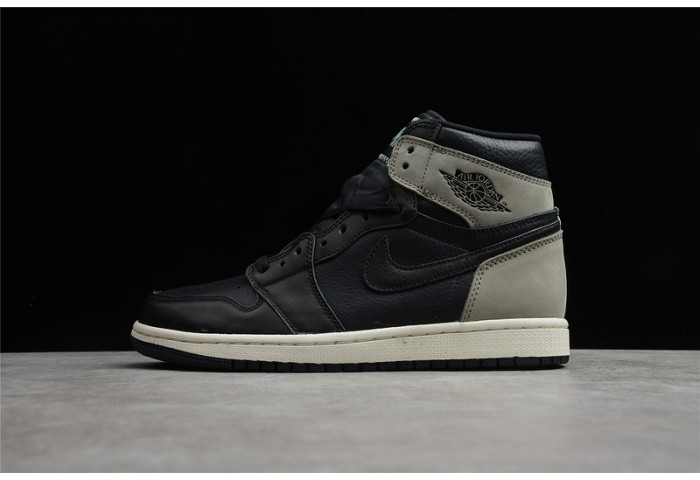 Air Jordan 1 Patina Light Army 555088-033 - Image 1